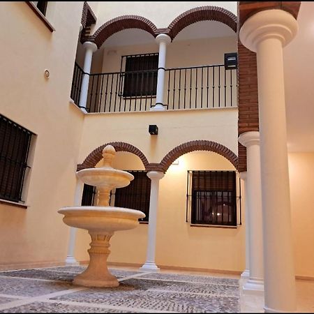 Apartamento Bemont 龙达 外观 照片
