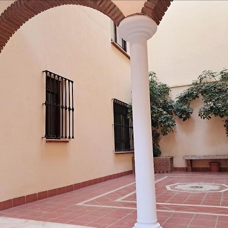 Apartamento Bemont 龙达 外观 照片