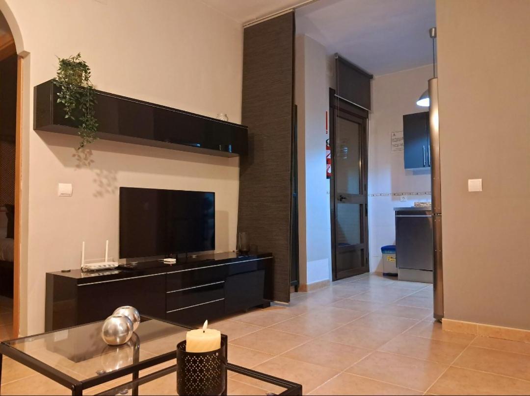 Apartamento Bemont 龙达 外观 照片
